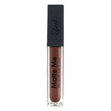 Huulipuna Matte Me Sleek Neste Hazelnut Crush (6 ml)