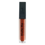 Huulipuna Matte Me Sleek Neste Hellacious (6 ml)