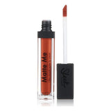 Huulipuna Matte Me Sleek Neste Hellacious (6 ml)