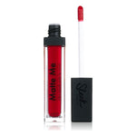 Huulipuna Matte Me Sleek Neste STFU (6 ml)