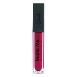 Huulipuna Matte Me Sleek Neste That's So Fetch (6 ml)