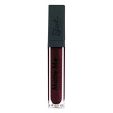 Huulipuna Matte Me Sleek Neste Unreal (6 ml)