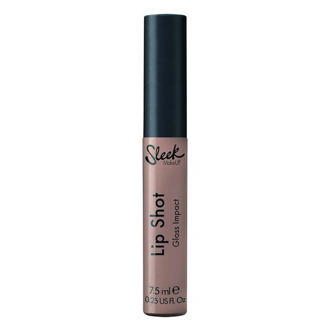 Gloss Lip Shot Partner In Crime Sleek (7,5 ml)