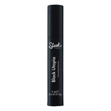 Volyymiripsiväri Black Utopia Sleek Musta (9 ml)