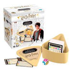 Lautapeli Harry Potter White Trivial Pursuit (ES)