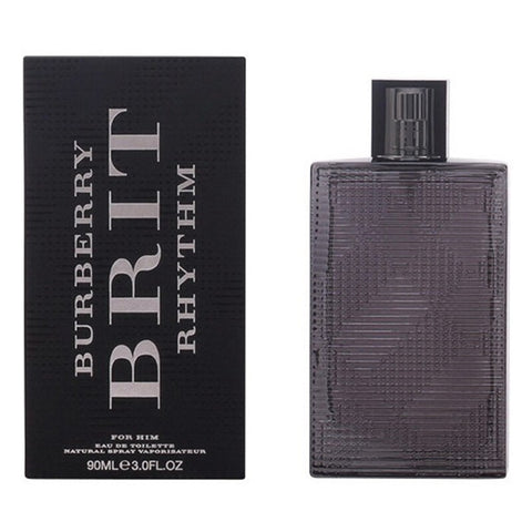 Miesten parfyymi Brit Rhythm Burberry EDT