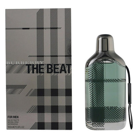 Miesten parfyymi The Beat Burberry EDT