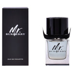 Miesten parfyymi Mr Burberry Burberry EDT