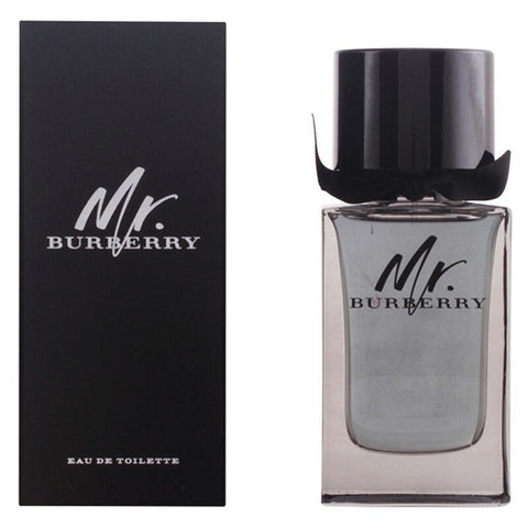 Miesten parfyymi Mr Burberry Burberry EDT