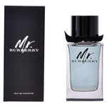 Miesten parfyymi Mr Burberry Burberry EDT