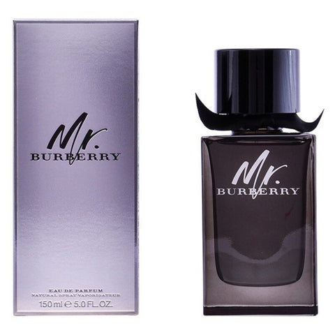 Miesten parfyymi Mr Burberry Burberry EDP