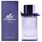 Miesten parfyymi Mr Burberry Indigo Burberry EDT