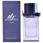 Miesten parfyymi Mr Burberry Indigo Burberry EDT