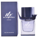 Miesten parfyymi Mr Burberry Indigo Burberry EDT