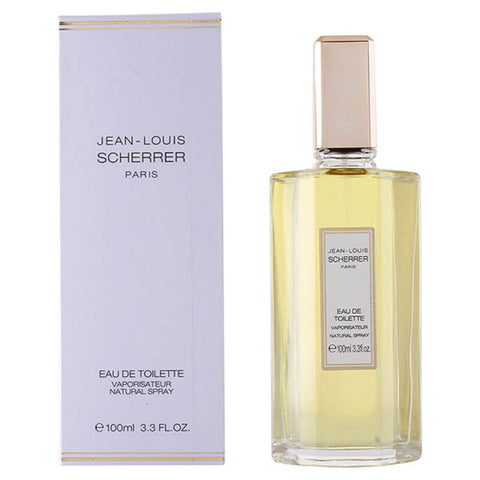 Naisten parfyymi Jean Louis Scherrer EDT (100 ml)