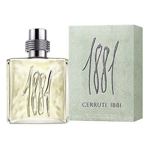 Miesten parfyymi 1881 Cerruti EDT (100 ml)