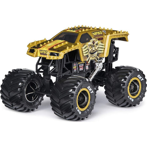 Kuorma-auto Monster Jam 6054812 MAX-D (Kunnostetut Tuotteet A+)