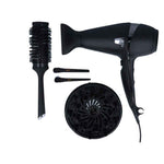 Unisex hiustenlaittosetti Air Kit Ghd