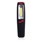 Magneettinen taskulamppu Haeger Long LED 3 W