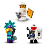 Yllätyspussi Minifigures Series 21 Lego 71029