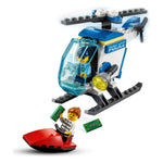 Playset City Police Lego 60275 (51 pcs)