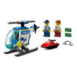 Playset City Police Lego 60275 (51 pcs)