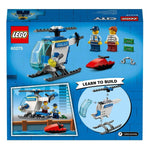 Playset City Police Lego 60275 (51 pcs)