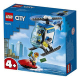 Playset City Police Lego 60275 (51 pcs)