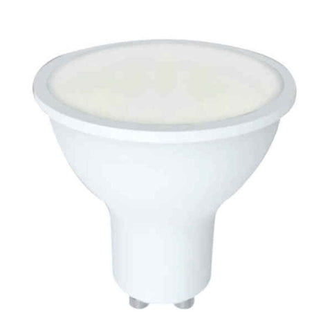 Älykäs Polttimo LED Denver Electronics SHL-440 Wifi 5W GU10 2700K - 6500K GU10