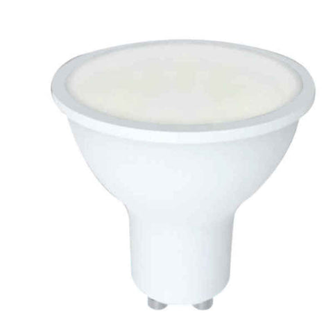 Älykäs Polttimo LED Denver Electronics SHL-450 Wifi 5W GU10 2700K - 6500K GU10 (3 uds)