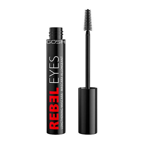 Mascara Rebel Eyes Gosh Copenhagen (10 ml)