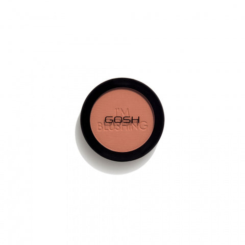 Poskipuna I'm Blushing Gosh Copenhagen 004 Crush (5,9 gr)