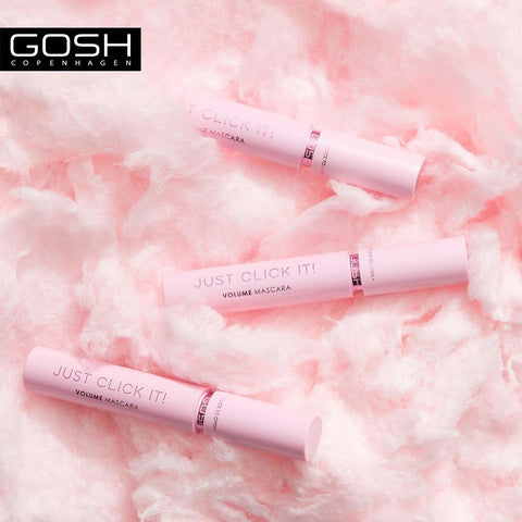 Mascara Gosh Copenhagen (10 ml)