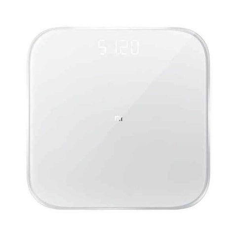 Bluetooth Digitaalinen Vaaka Xiaomi Mi Smart Scale 2 Valkoinen