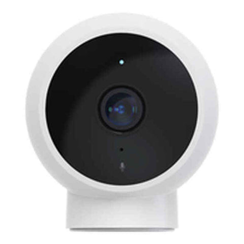 IP-kamera Xiaomi Mi Home Security Full HD 1080p 170º Valkoinen