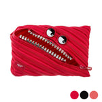 Penaali Nikidom Grillz Monster Jumbo Pouch Clip