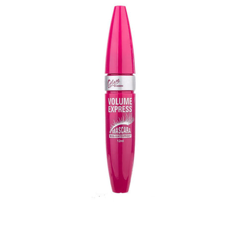 Mascara Glam Of Sweden Waterproof