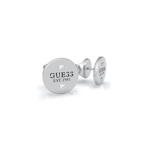 Naisten korvakorut Guess UBE79048 (0,5 cm)