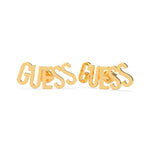 Naisten korvakorut Guess UBE20001 (2 cm)