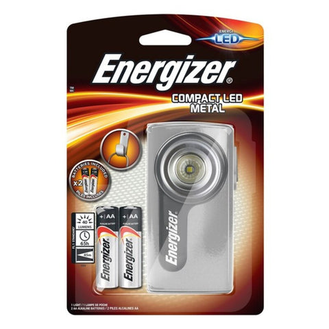 Lamppu LED Energizer COMPACT