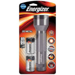 Lamppu Energizer ER36821 D Akut 100 lm Harmaa