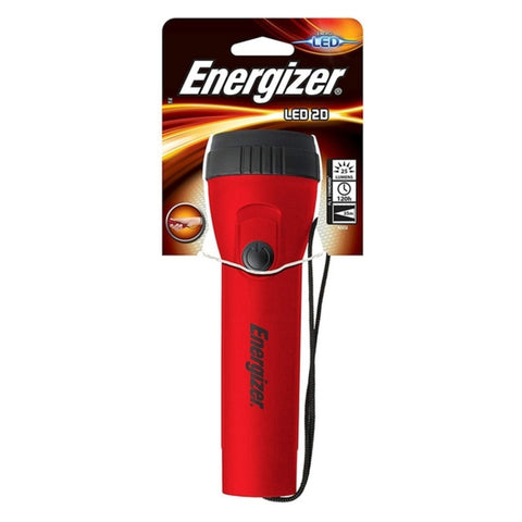 Lamppu LED Energizer 2D Alhainen kulutus