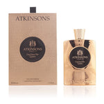 Naisten parfyymi Oud Save The Queen Atkinsons Oud Save The Queen EDP (Kunnostetut Tuotteet B)