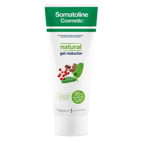 Notkistava geeli Natural Somatoline (250 ml)