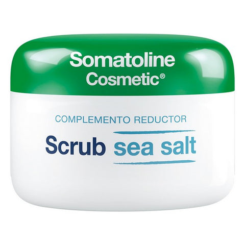 Vartalon kuorinta-aine Scrub Somatoline (350 g)