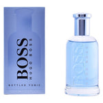 Miesten parfyymi Boss Bottled Tonic Hugo Boss EDT