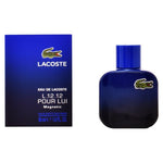 Miesten parfyymi Magnetic Lacoste EDT