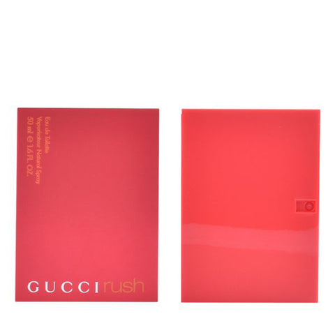 Naisten parfyymi Gucci Rush EDT (50 ml)