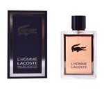 Miesten parfyymi L'homme Lacoste Lacoste EDT