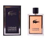 Miesten parfyymi L'homme Lacoste Lacoste EDT